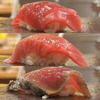 鮨 いとう - 