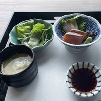 星空の中へ - 