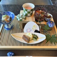 鉄板焼ステーキ 喜扇亭 東京ミッドタウン店 - 