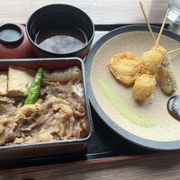 星空の中へ - 