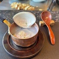 鉄板焼ステーキ 喜扇亭 東京ミッドタウン店 - 