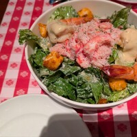グランド・セントラル・オイスターバー&レストラン 品川店 - 
