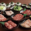 炭火焼肉屋さかい 田辺店