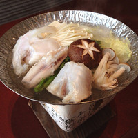下関 春帆楼 東京店 - 