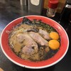 熊本ラーメン 黒亭 本店