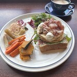 スクロップ コーヒー ロースターズ - 