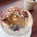 スクロップ コーヒー ロースターズ - 