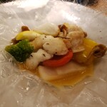 鉄板バル ラタンタ - 