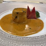 レストラン ラフィナージュ - 