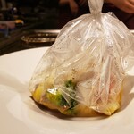 鉄板バル ラタンタ - 