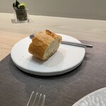 レストラン ラフィナージュ - 