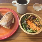 スクロップ コーヒー ロースターズ - 