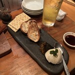 サカバ ゑびす堂 - 