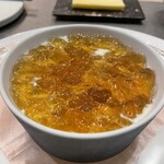 レストラン ラフィナージュ - 