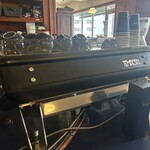 スクロップ コーヒー ロースターズ - 