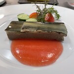 レストラン ラフィナージュ - 