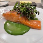 レストラン ラフィナージュ - 