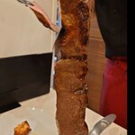 シュラスコ&ビアレストラン ALEGRIA - 