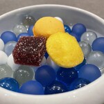 レストラン ラフィナージュ - 