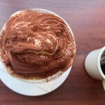 スクロップ コーヒー ロースターズ - 