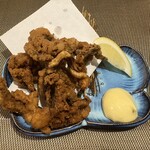 月虹 四季のおもてなし酒場 - 