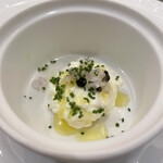 レストラン ラフィナージュ - 