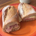 スクロップ コーヒー ロースターズ - 