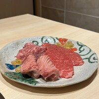 恵比寿 うしみつ - 