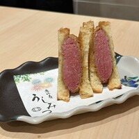 恵比寿 うしみつ - 