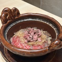 恵比寿 うしみつ - 
