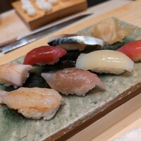 すし道 冨座 - 