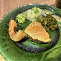 焼うお いし川 -  焼うお いし川 -