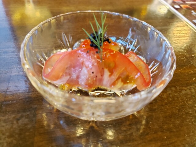 La Tanta Iwatsuka Ten