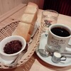 Komeda‘s Coffee Taipei Main Station - 料理写真: