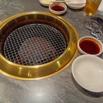 焼肉 山水 - 