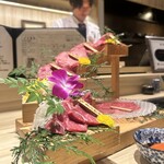 焼肉割烹 YP流 - 