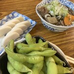 赤とんぼ - 