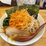 ラーメン大桜 - 料理写真: