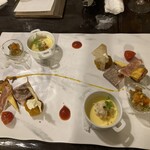 Restaurant Chez Noix - 