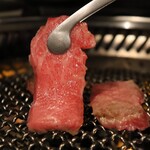 焼肉 絆 - メイン写真: