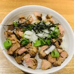 らーめん専門 和心 - 