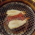 焼肉 山水 - 