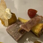 Restaurant Chez Noix - 