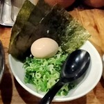 らーめんや よしとも - 