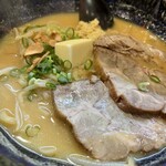 フードダイニング トモ ラボ - 