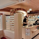 Komeda‘s Coffee Taipei Main Station - 