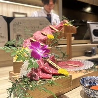 焼肉割烹 YP流 西心斎橋店 - 