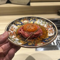 焼肉割烹 YP流 西心斎橋店 - 