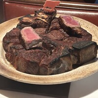 ウルフギャング・ステーキハウス 福岡店 - 