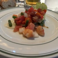ウルフギャング・ステーキハウス 福岡店 - 